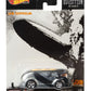 Hot Wheels Led Zepplin Haulin' Gas Vehicle