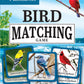 Masterpieces Officially Licensed Audubon Picture Matching Card Game for Kids and Families