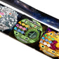 Drop Drive Deeper Space Edition, Collector’s Sci-Fi Board Game Bundle