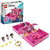 LEGO Disney Encanto Isabela’s Magical Door 43201 Building Kit; A Great Construction Toy for Independent Play, with Butterflies, Bird and Memorable