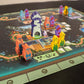 SILOS: Crop Circles Expansion Expansion, Board Game, Bitewing Games
