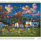 Buffalo Games - Eric Dowdle Golden Gate Bridge - 500 Piece Jigsaw Puzzle