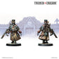 Trench Crusade: Sniper Priest