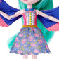 Enchantimals Mattel Filia Finch Familie HKN15