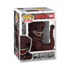 Funko POP! Movies: Godzilla 70th - Godzilla 2016