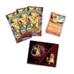Pokémon TCG: Mega Evolution-Ascended Heroes Tech Sticker Collection - Charmander