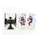 Plaid Hat Games Ashes Reborn The Spirits of Memoria Expansion Deck
