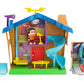 Fisher-Price Julius Jr. Rock 'n Playhouse Box