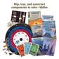EXIT: The Game - The Hunt Through Amsterdam