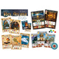 Res Arcana Duo Board Game - Strategic Two-Player Duel! Expandable Game System, Fantasy Adventure Game for Kids & Adults, Ages 14+, 2 Players, 20 Min