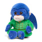 The Noble Collection Wicked Flying Monkey Chistery Plush