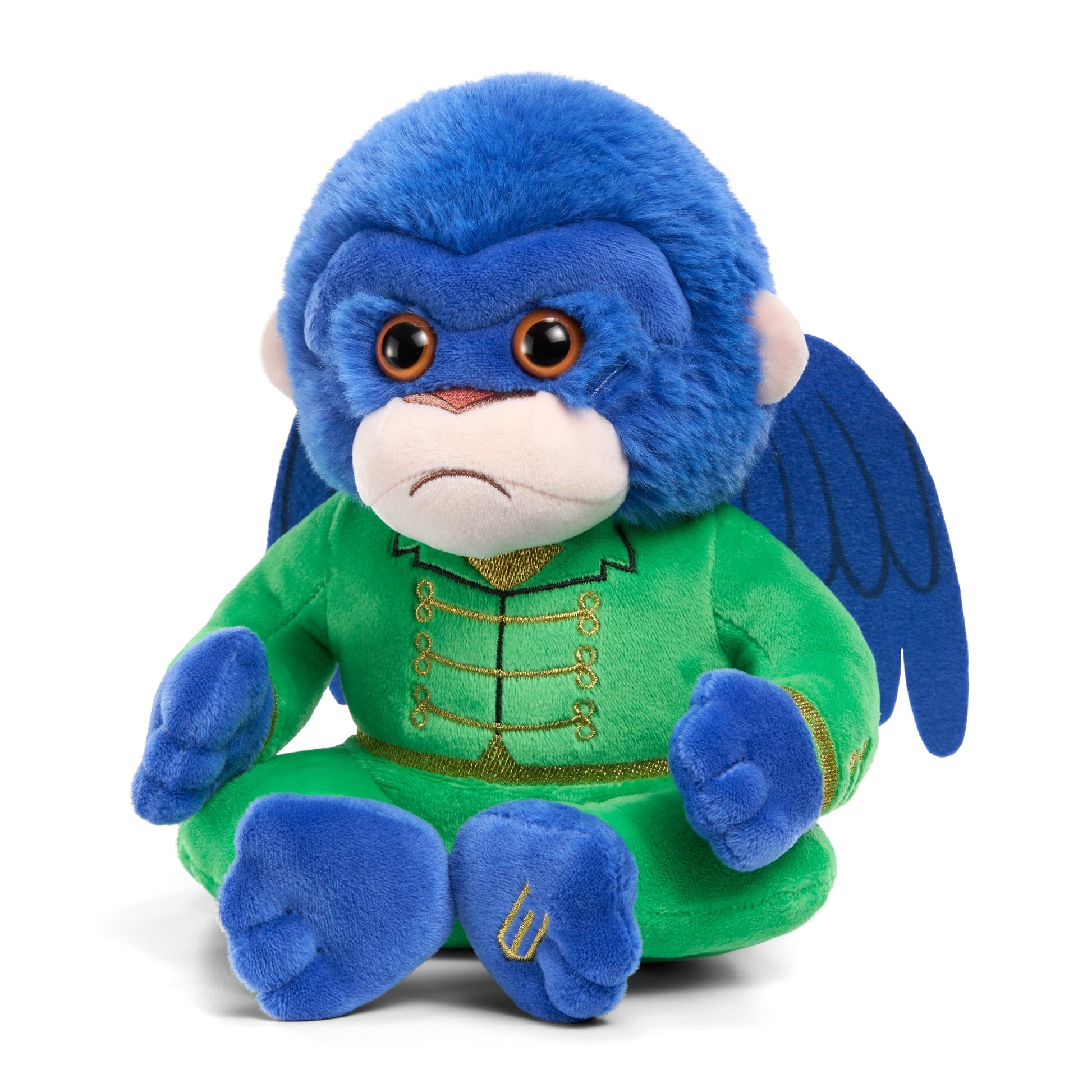 The Noble Collection Wicked Flying Monkey Chistery Plush