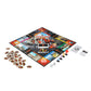 Hasbro Gaming Monopoly Junior Game: Disney/Pixar Incredibles 2 Edition
