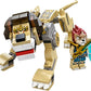 LEGO 70123 Chima Lion Legend Beast