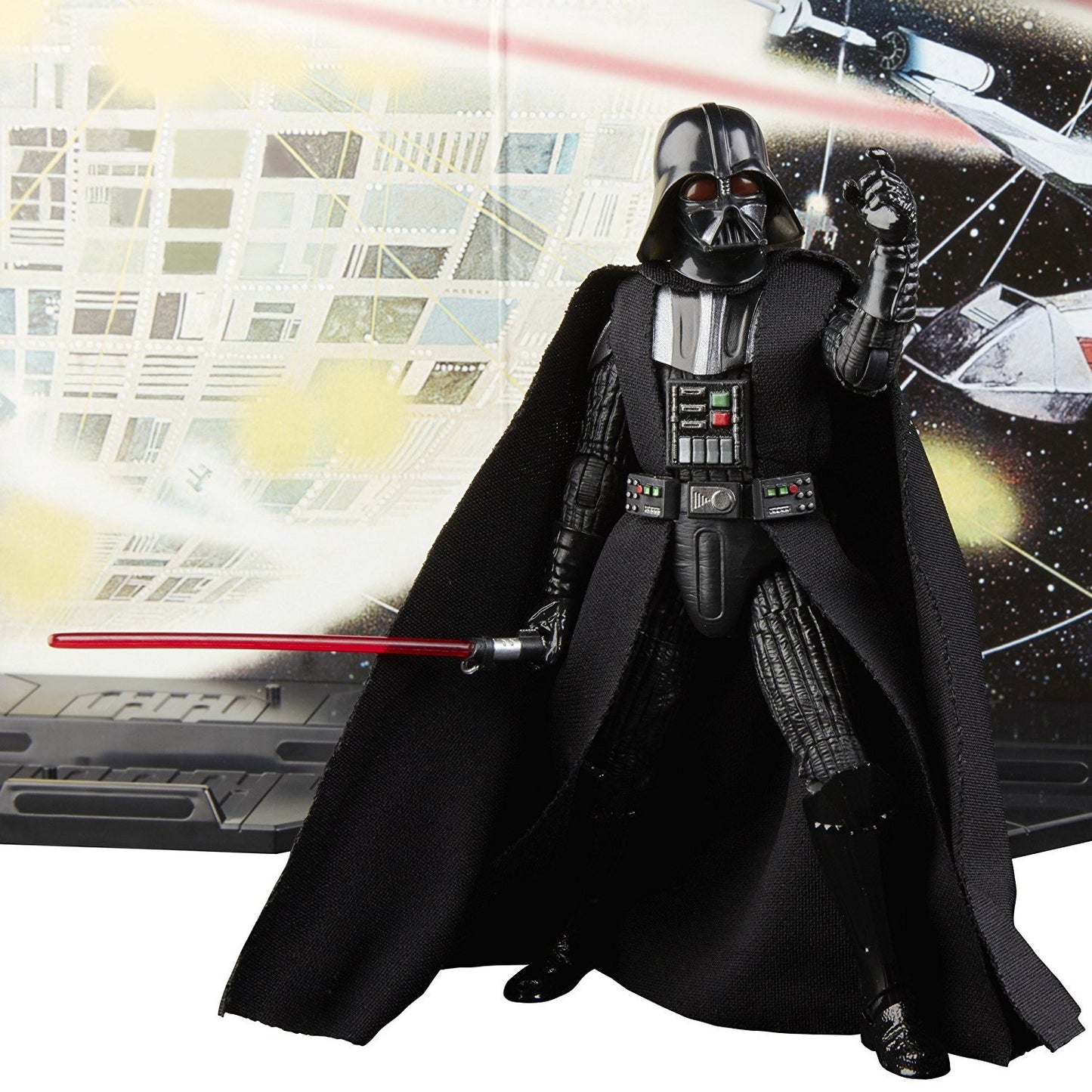 Star Wars The Black Series 40th Anniversary Legacy Pack