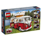 LEGO Creator Volkswagen T1 Camper Van 10220