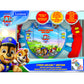 Lexibook, Paw Patrol Cyber Arcade Motion® Console with Gesture Control, Color LCD Screen 2.8'' and 50 Games Including 10 from Paw Patrol Universe