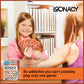 Loonacy Card Game - Maniacal Matching for 2-5 Players