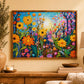 Cross & Glory | Jigsaw Puzzles for Adults | Sarah's Secret Garden Adventure