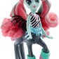 Mattel Monster High Girls Carousel Fright-Mares Extension Doll