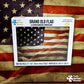 Twin Spring Goods 1000 Piece Jigsaw Puzzle, Grand Old Flag, 1,000 pcs