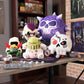 Warhammer 40,000 Collectible Plush Toys - Sassy Nurgling Plushie - Officially Licensed Games Workshop Merchandise - Game Room Decor - Cute Plushies