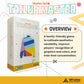 Whales Entertainment |Tailor Master Board Game for Kids 3 +| Family Game Night | Memory Matching Card with Bell Tap| Educational and Fun