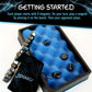 Continuum Games Jishaku Board Game - Fast‑Paced Strategy and Skill‑Based Tabletop Challenge