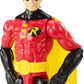 DC Comics Batman Mechs vs Mutants Robin Figure