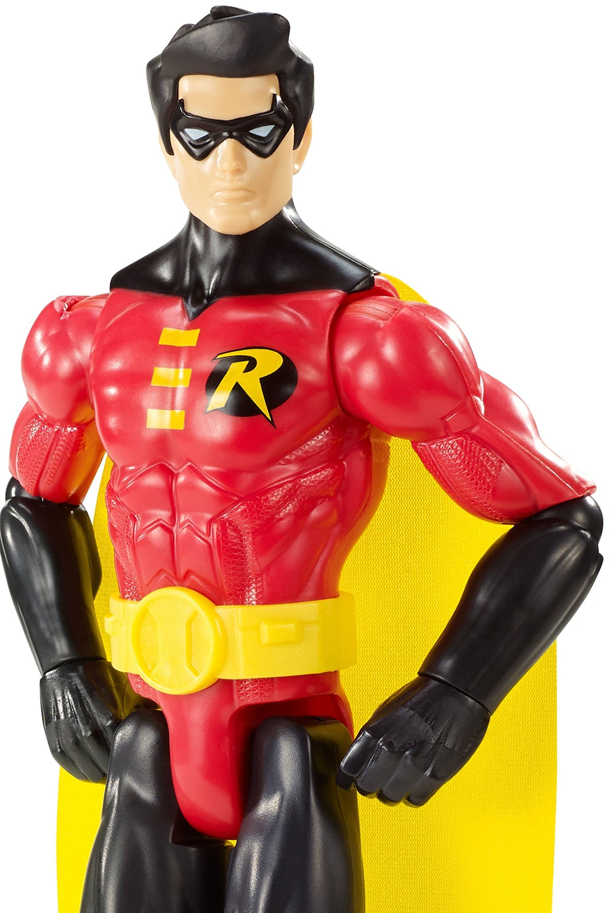 DC Comics Batman Mechs vs Mutants Robin Figure