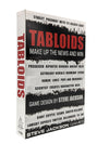 Steve Jackson Games Tabloids Party Game, for 3 to 30 Players, Ages 14+