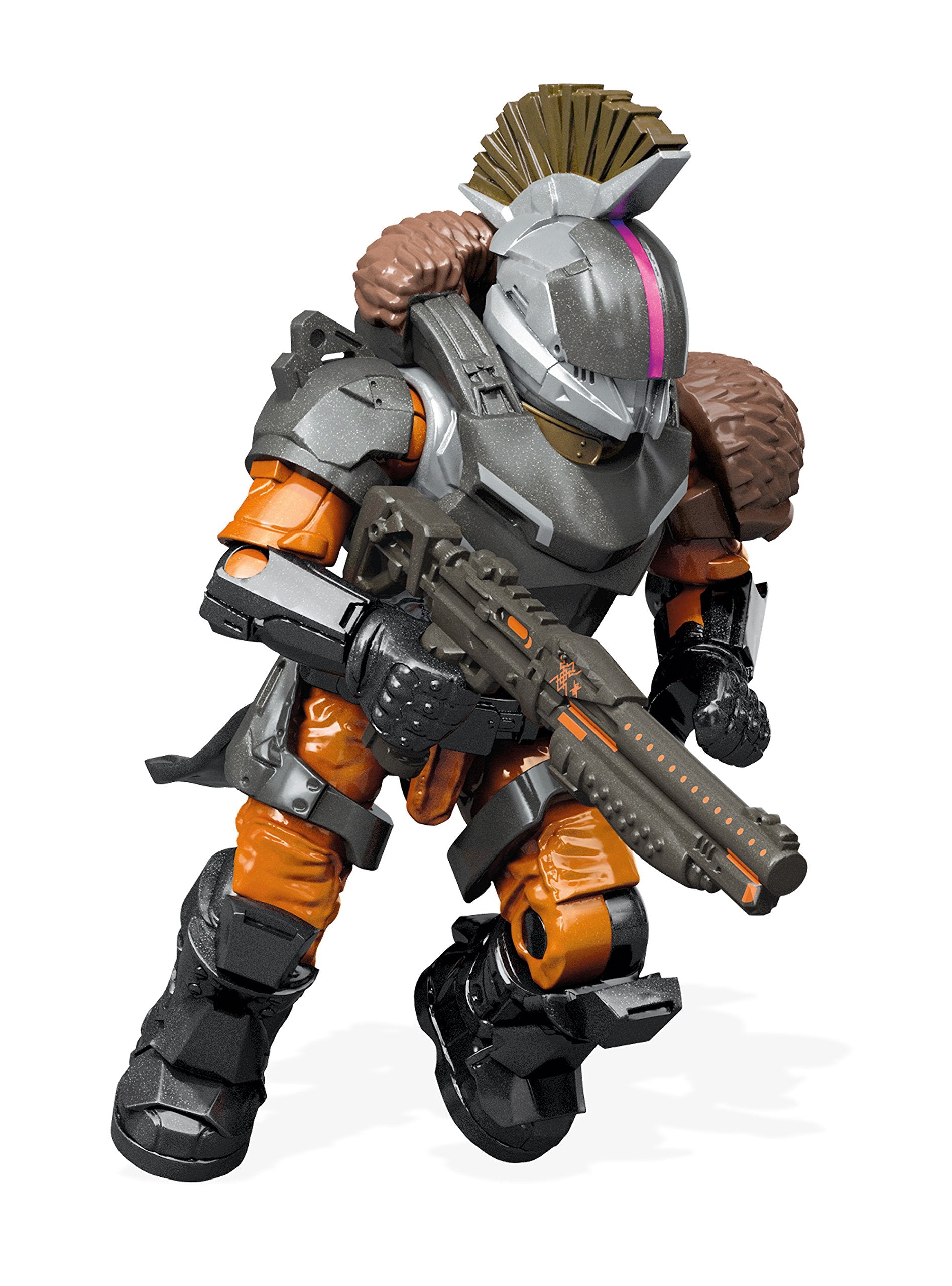 Mega Construx Destiny EV37 Racing Sparrow Building Set