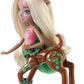 Mattel Monster High Fright-Mares Fawntine Fallowhart Doll
