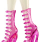 Monster High Electrified Hair-Raising Ghouls Ari Hauntington Doll