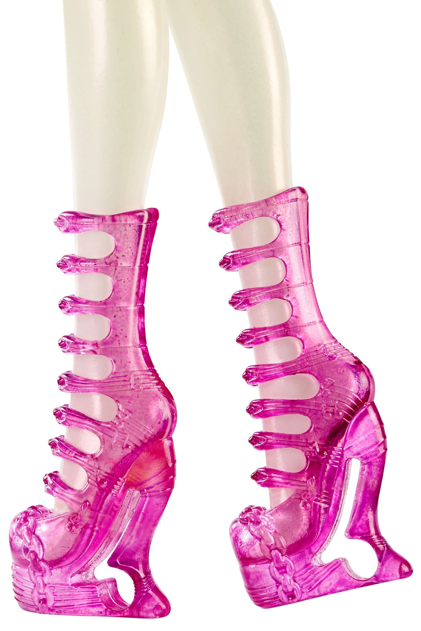 Monster High Electrified Hair-Raising Ghouls Ari Hauntington Doll