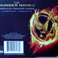 Neca Toys Trading Cards - The Hunger Games - BOX ( 24 Packs )