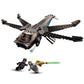 Lego® Super Heroes Marvel Black Panther Dragon Flyer 76186 Building Kit Toy; Create The Final Battle Scene from Avengers: Endgame