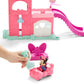 Fisher-Price Disney Minnie, Paint 'n Prep