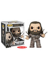 Funko Pop Game of Thrones: GOT - WUN W/Arrows - 6" Toy Figure