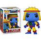 Sy Klone: Fun ko P o p ! TV Vinyl Figurine Bundle with 1 Compatible 'ToysDiva' Graphic Protector (995-47749 - B)