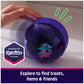 BITZEE Hamster Ball Interactive Toy & Digital Pet, Ages 5+