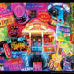 MasterPieces 550 Piece Jigsaw Puzzle for Adults, Family, Or Youth - BBQ & Blues - 18"x24"