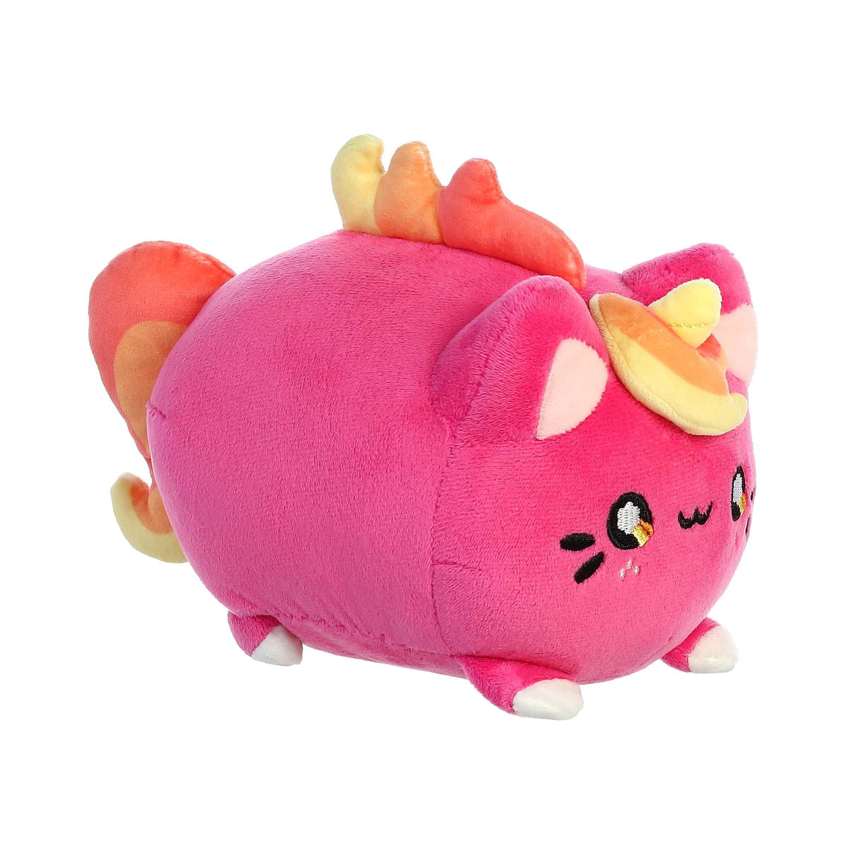 Aurora World Tasty Peach - 7"" Berry Sunset Meowchi