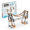 Engino- STEM Toys, Structures, Buildings & Bridges, Building Toys for Kids 9+, STEM Projects, Creative Engineering Kit, Gifts for Boys & Girls (9