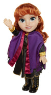 Disney Frozen Travel Doll