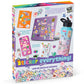 Craft-tastic - Sticker Party - Trendy VSCO Stickers - Decorate Journals, Water Bottles, Phones, and More - Stickers are Removable & Won't Leave Sticky