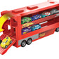 Mattel Disney and Pixar Cars Mack Mini Racers Hauler