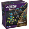 Renegade Game Studios Heroscape Rising Tide: Queen Maladrix Army Set