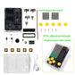 DIY Soldering Project Game Kit Electronic Practice Solder Soldering Kit