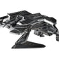 Hot Wheels Elite One The Dark Knight Rises The Bat (1:50 Scale)